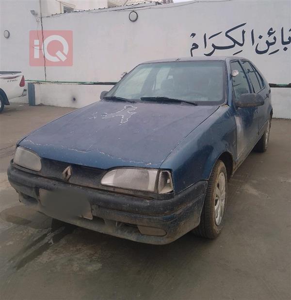 رينو رينو 19 1995 للبيع في العراق - الموصل